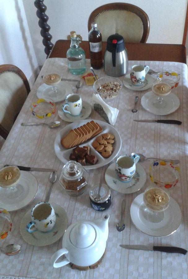 B&B Santa Ildegarda Cantalupo nel Sannio 외부 사진