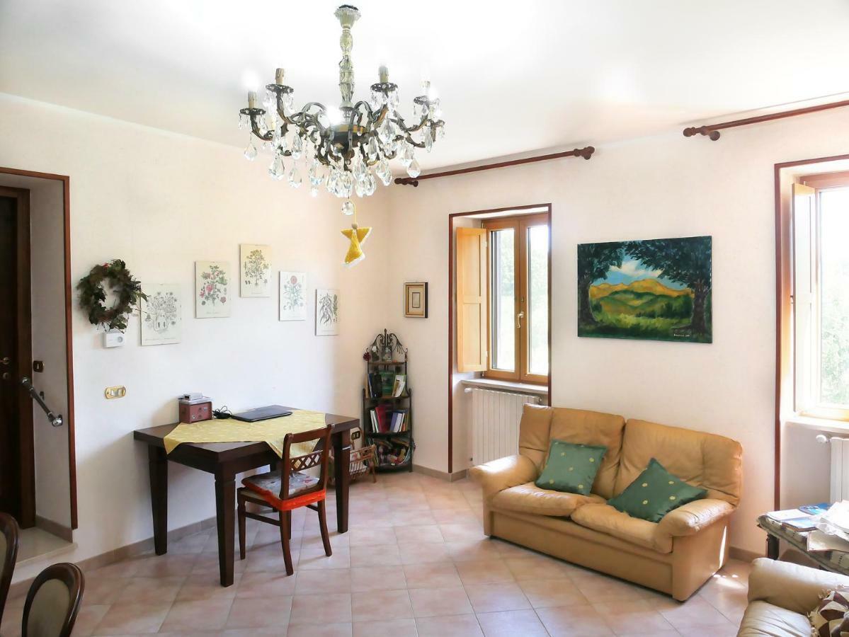 B&B Santa Ildegarda Cantalupo nel Sannio 외부 사진
