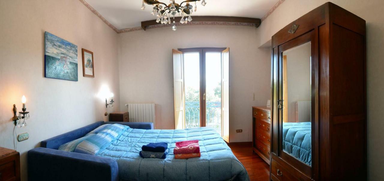 B&B Santa Ildegarda Cantalupo nel Sannio 외부 사진