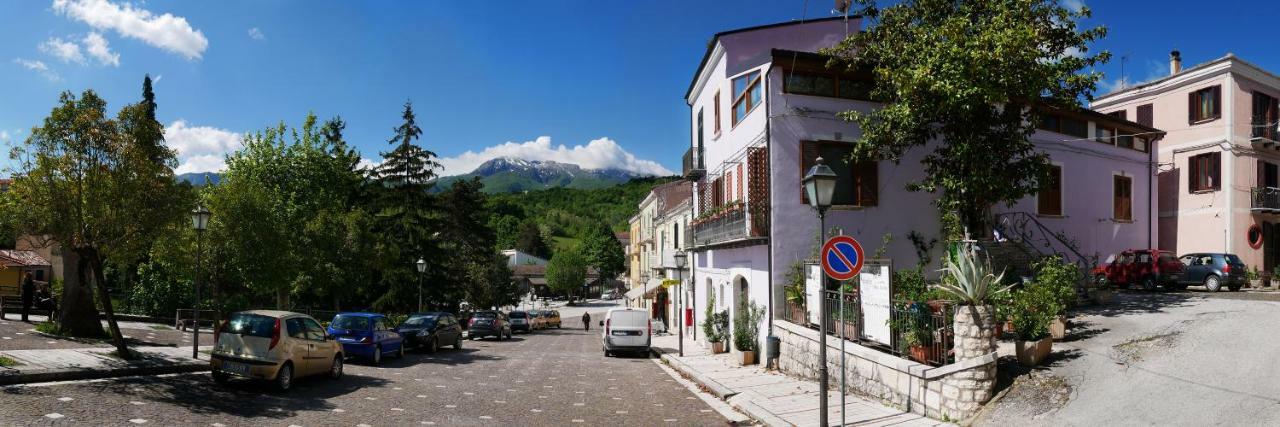 B&B Santa Ildegarda Cantalupo nel Sannio 외부 사진